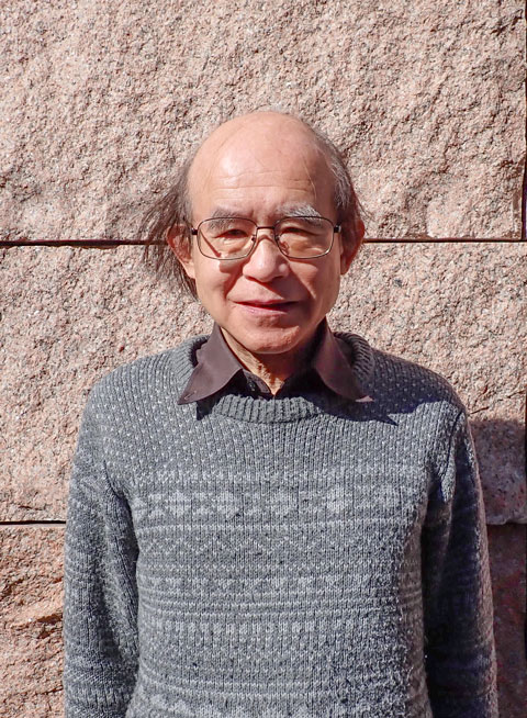 Tadashi Tsuyuki