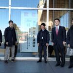 水工学講演会の集合写真